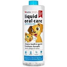 Petkin liquid oral care